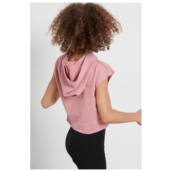 Bodytalk Παιδικό κοντομάνικο φούτερ